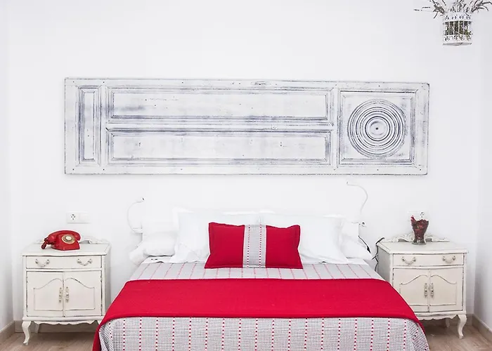 La Casa De La Costurera *