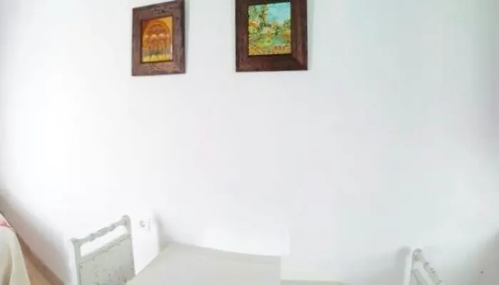 La Casa De La Costurera 公寓