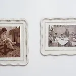 La Casa De La Costurera Apartment *