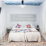 La Casa De La Costurera Apartment